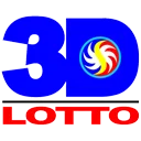 3D Lotto 9PM