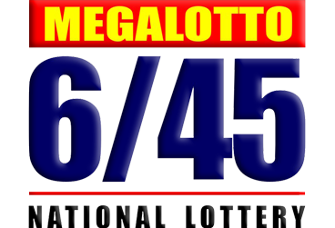 Megalotto 6/45